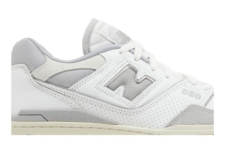 New Balance 550 'White Raincloud Reflection'