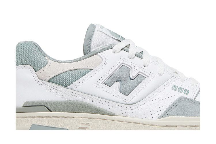 New Balance 550 'White Juniper'
