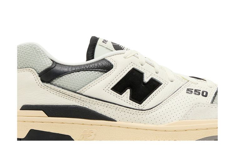 New Balance 550 'Sea Salt Pack - Black'
