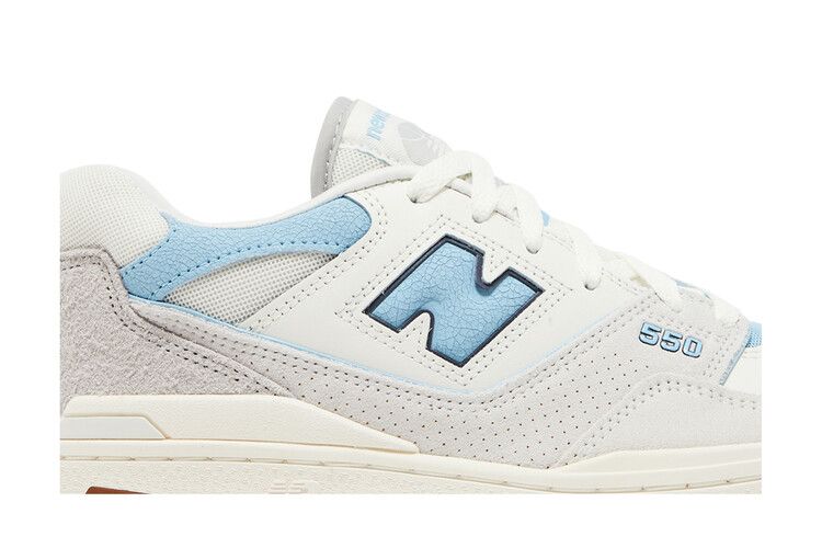 New Balance 550 'Spring Collection - Blue Haze'