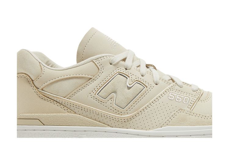 New Balance 550 'Bone Angora'