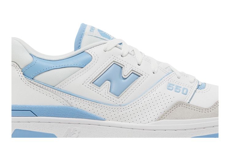 New Balance 550 'White Blue Haze'