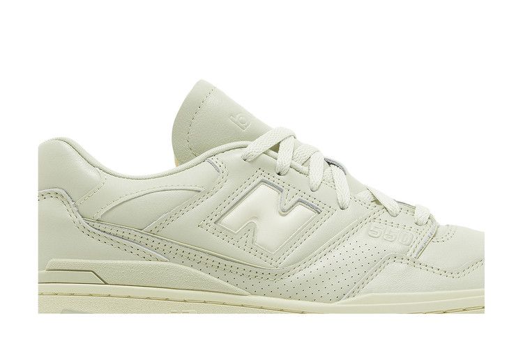 New Balance 550 'Monochromatic Pack - Deep Lichen Green'