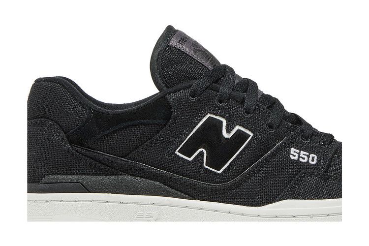 New Balance 550 'Hemp Pack - Black'
