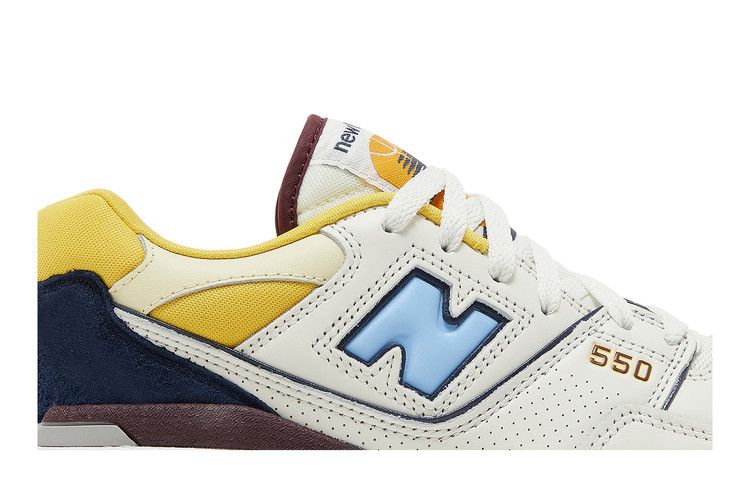 New Balance 550 'Marquette'