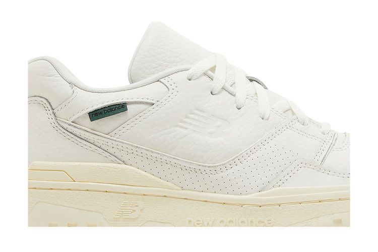 New Balance 550 'Sea Salt Nightwatch Green'