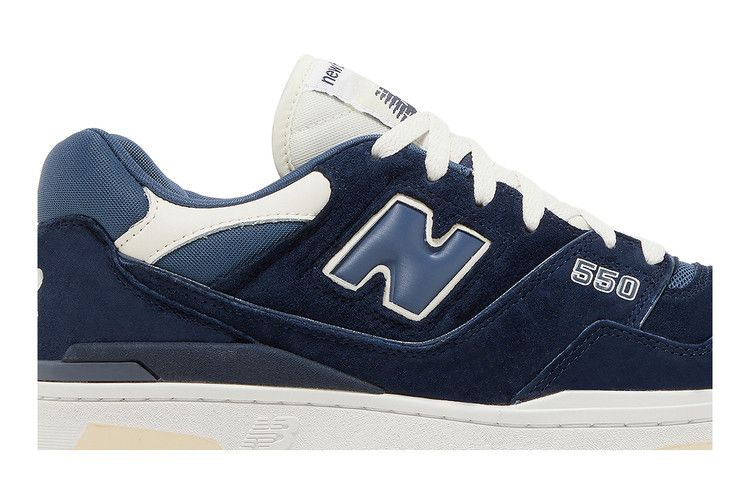 New Balance 550 'Indigo Sea Salt'