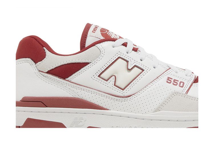 New Balance 550 'White Astro Dust'