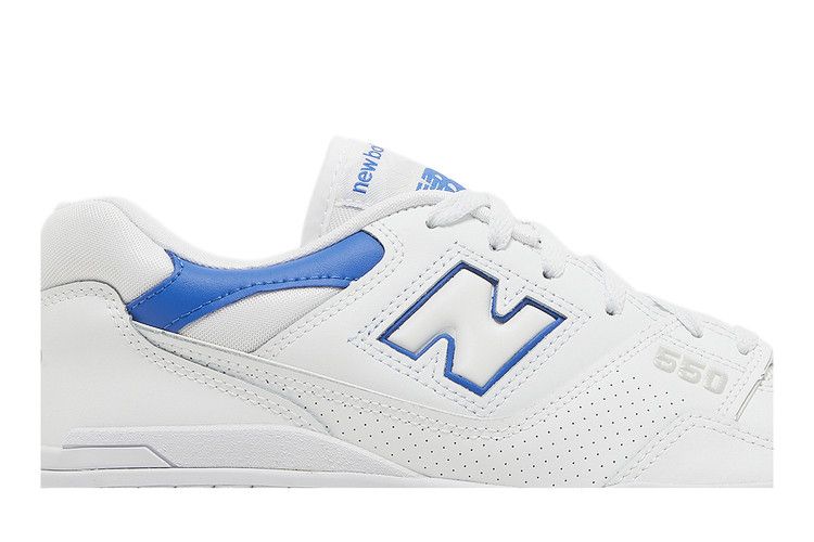 New Balance 550 'White Cobalt'