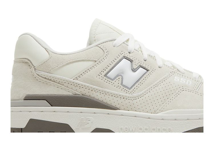 United Arrows x New Balance 550 'White'