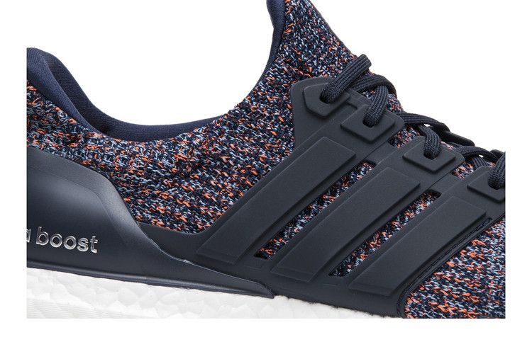 adidas UltraBoost 4.0 'Navy Multi-Color'