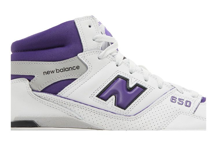 New Balance 650R 'Interstellar'