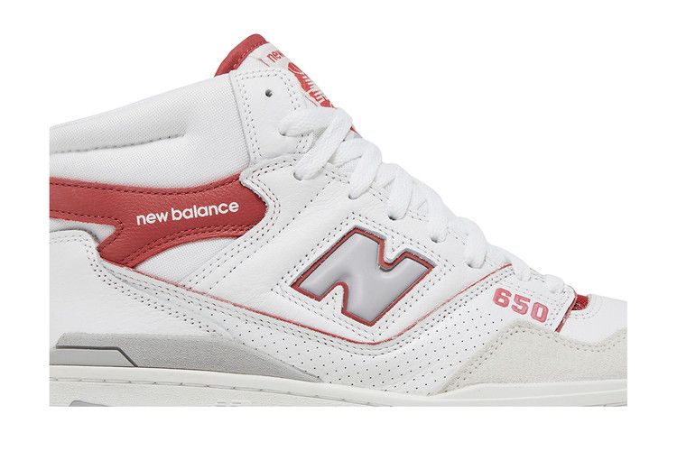 New Balance 650R 'Angora Pack - Astro Dust'