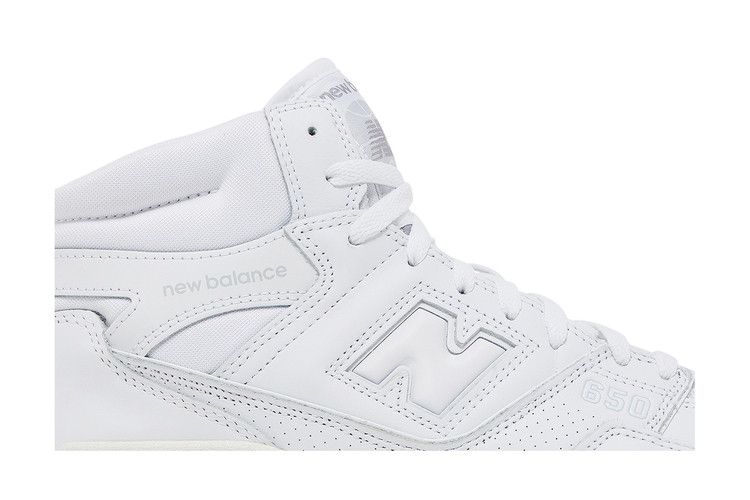 New Balance 650R 'White'