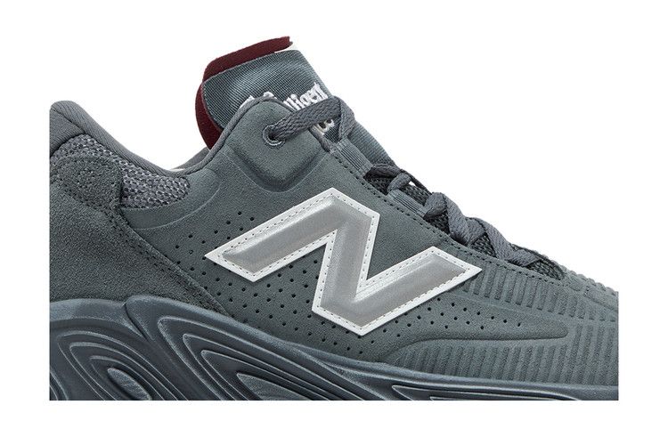 New Balance Fresh Foam BB v2 'Grey Day 2024'