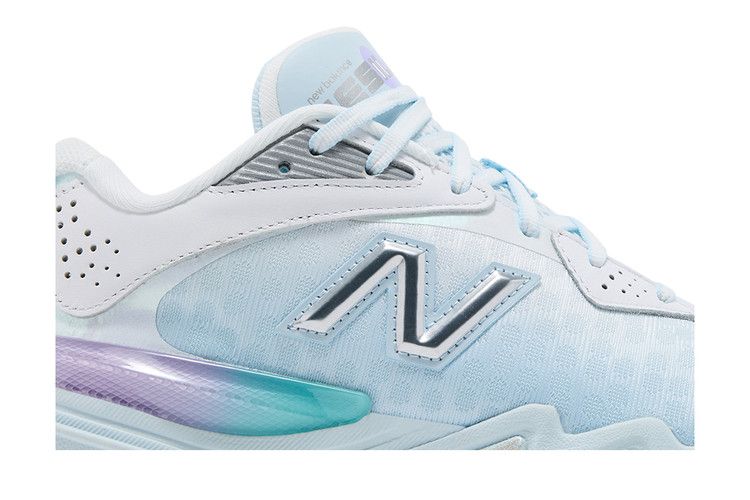 Tyrese Maxey x New Balance Hesi Low V2 'Hero Pack'