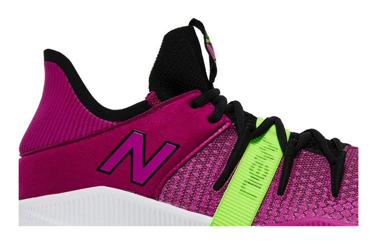 New Balance OMN1S Low 'Berry Lime'