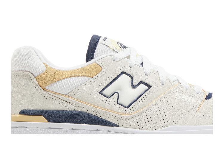 New Balance Wmns 550 'Raw Sugar'