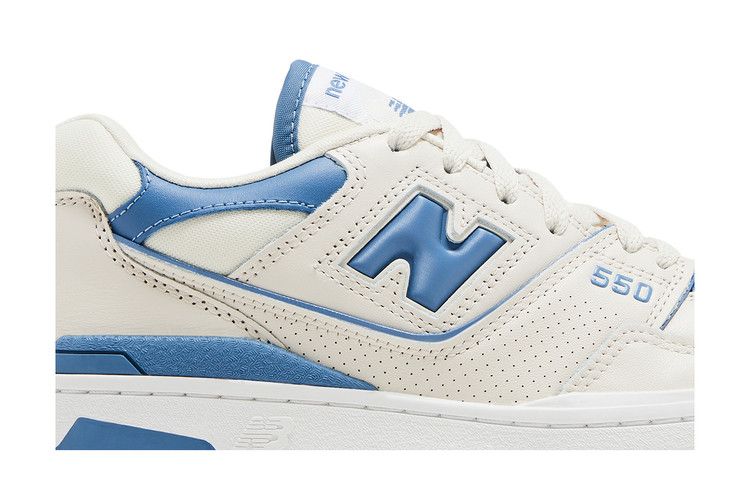 New Balance Wmns BBW550 'Linen Heron Blue'