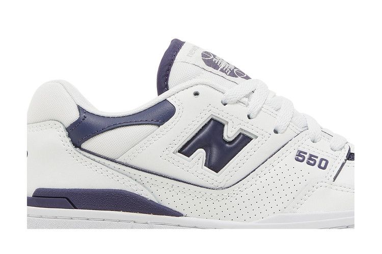 New Balance Wmns 550 'Dark Mercury'