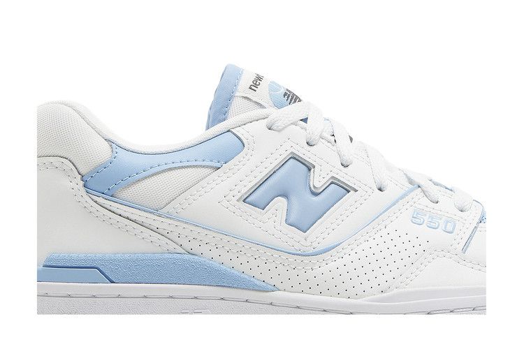 New Balance Wmns 550 'Blue Haze'