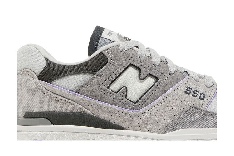 New Balance Wmns 550 'Shadow Grey Lilac'