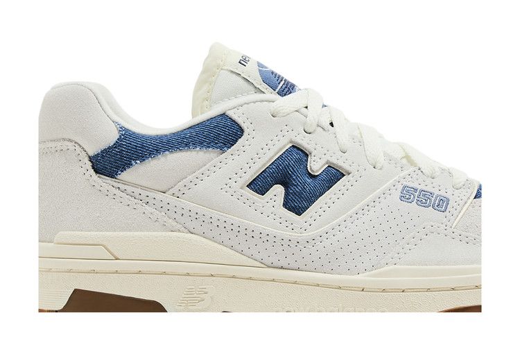 New Balance Wmns 550 'Denim Pack - Reflection'