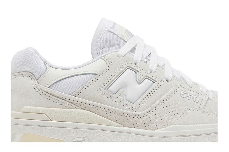 New Balance Wmns 550 'Sea Salt Macadamia Nut'