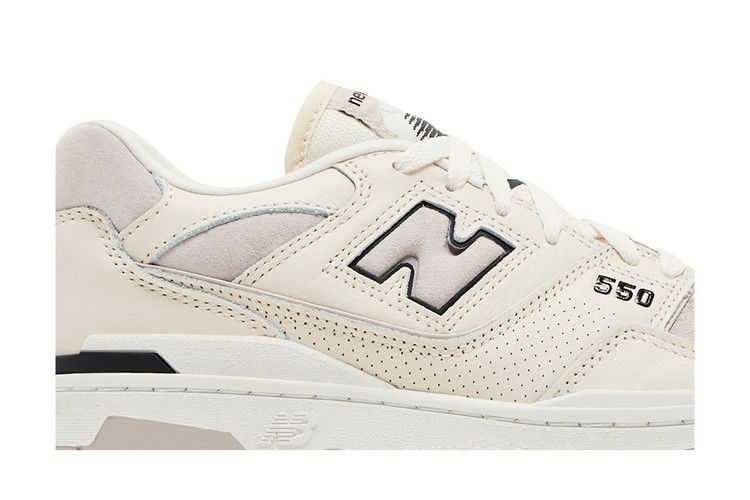 New Balance Wmns 550 'Grey Day 2024'
