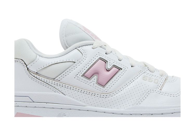 New Balance Wmns 550 'White Twilight Haze'