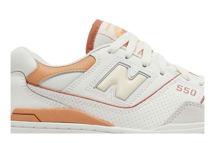 New Balance Wmns 550 'Au Lait'