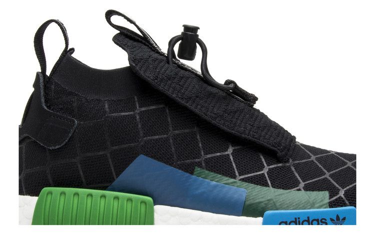 Mita Sneakers x adidas NMD_TS1 'Cages and Coordinates'