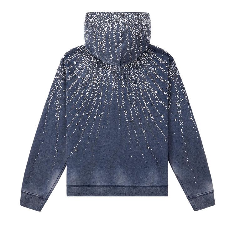 Birth Of Royal Child Steller Hoodie 'Blue'