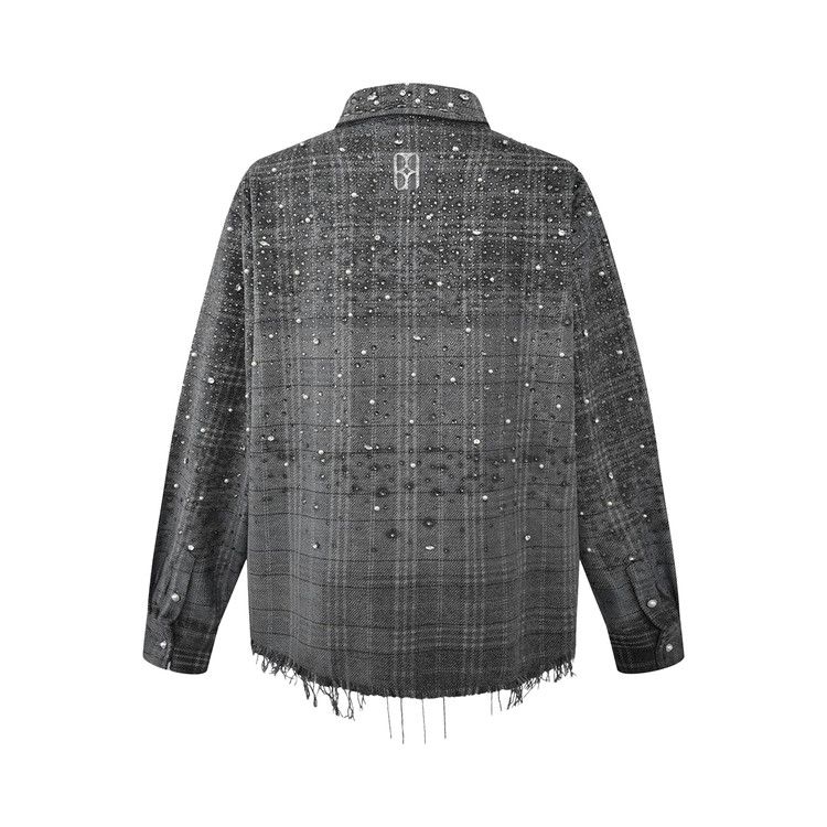 Birth Of Royal Child Diamond Shirt 'Black'
