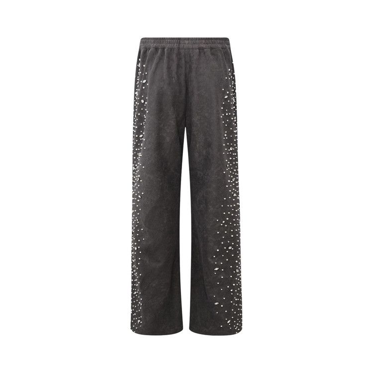 Birth Of Royal Child Cashew Sweatpant 'Black'