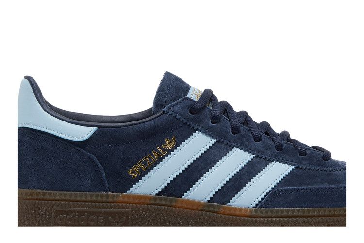 adidas Handball Spezial 'Collegiate Navy Clear Sky'