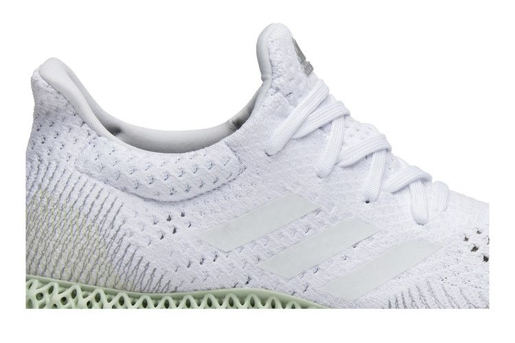 adidas Futurecraft 4D FF 'White'
