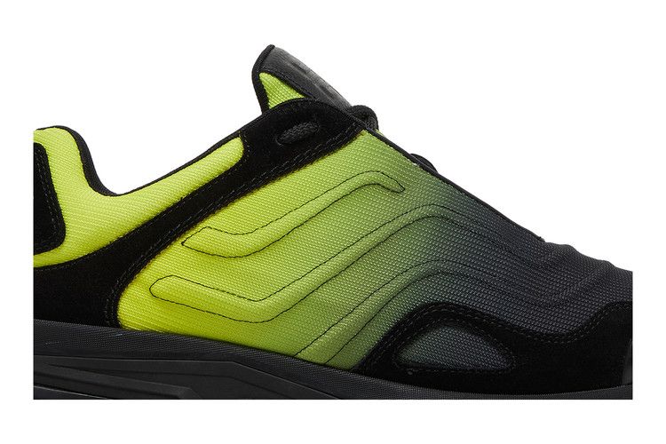 Givenchy GIV 1 Light Runner 'Black Yellow'
