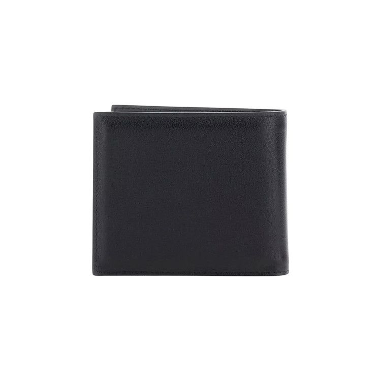 Givenchy Padded Bifold Wallet 'Black'