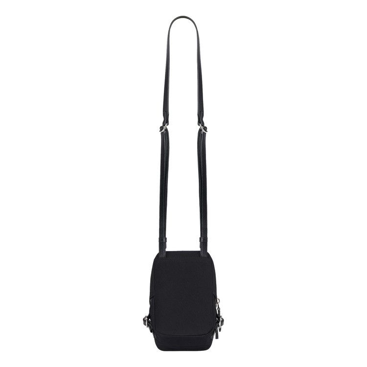 Givenchy Small Pandora Camera Bag 'Black'