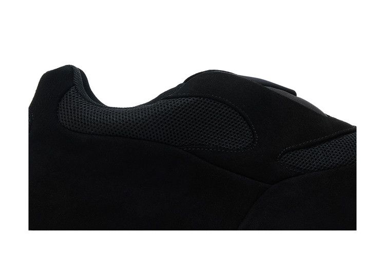 Yeezy YZY BL-01 'Black'