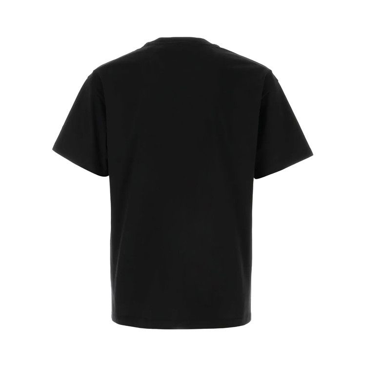 Givenchy Regular Fit T-Shirt 'Black'