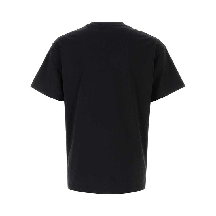 Givenchy Regular Fit T-Shirt 'Black'