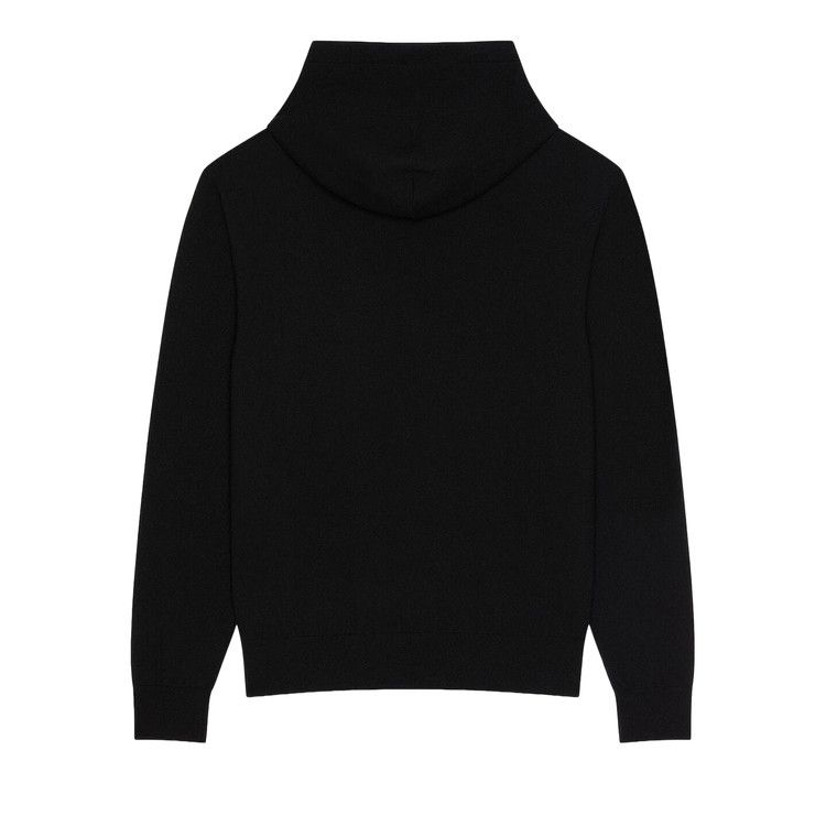 Givenchy Hooded Sweater 'Black'