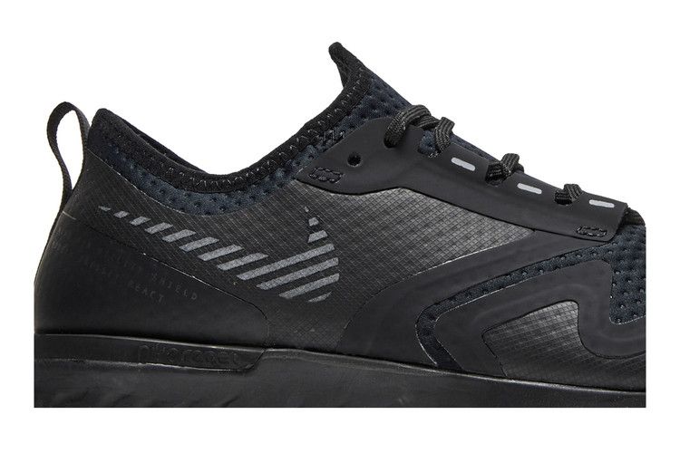 Nike Odyssey React Shield 2 'Black'