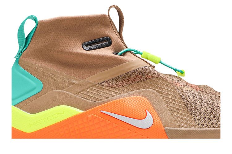 Nike Metcon X SF 'Beechtree'