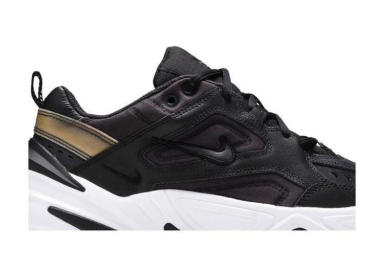 Nike Wmns M2K Tekno 'Black Oil Grey'
