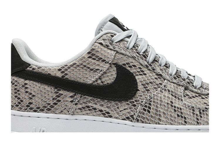 Nike Air Force 1 Low 'Snakeskin'