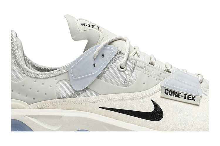 Nike React Type N.354 Gore-Tex 'Cream'