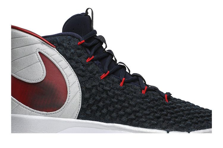 Nike AlphaDunk 'Dunk of Death'